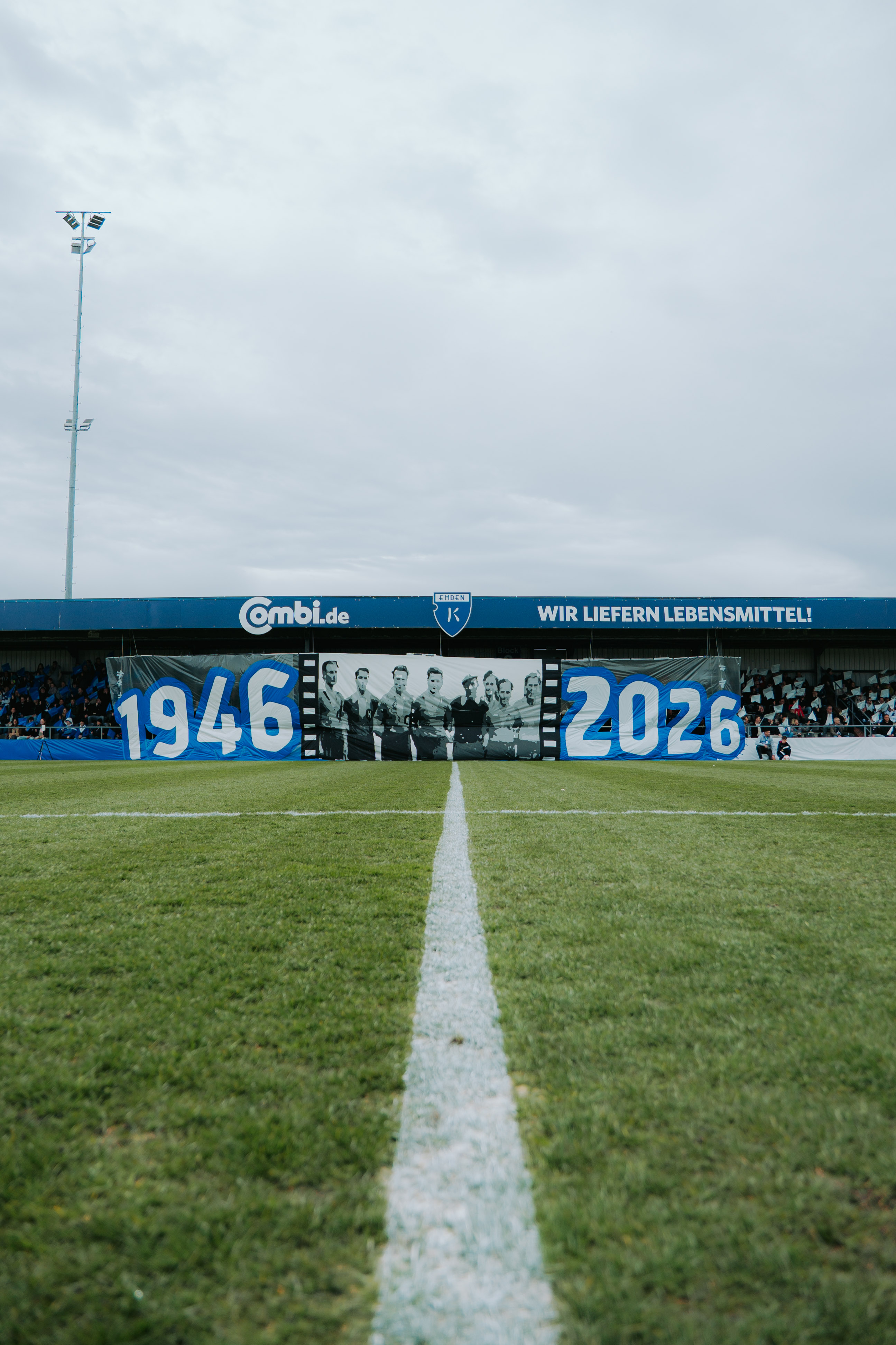 Choreo-Ausschnitt
