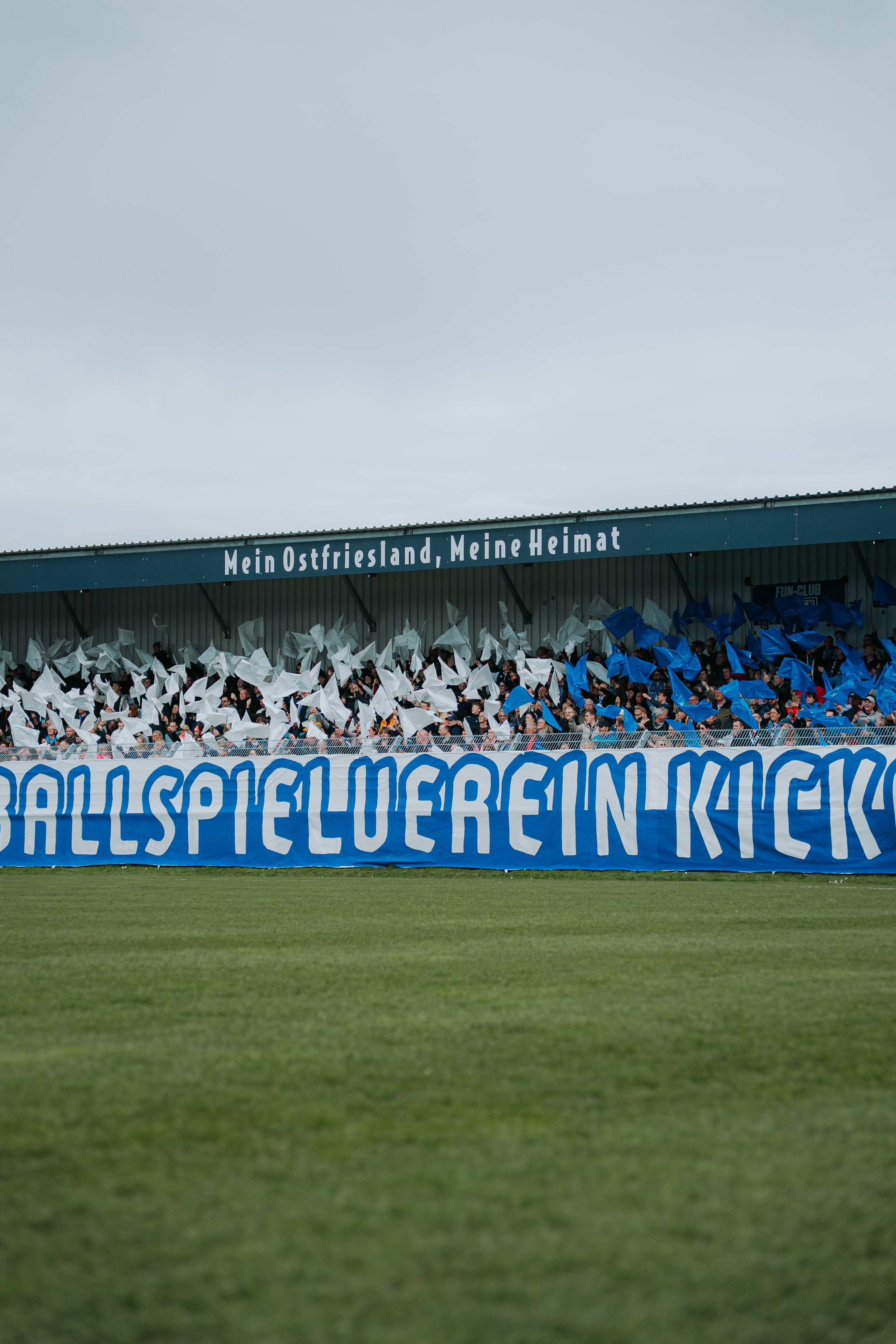 Choreo-Ausschnitt