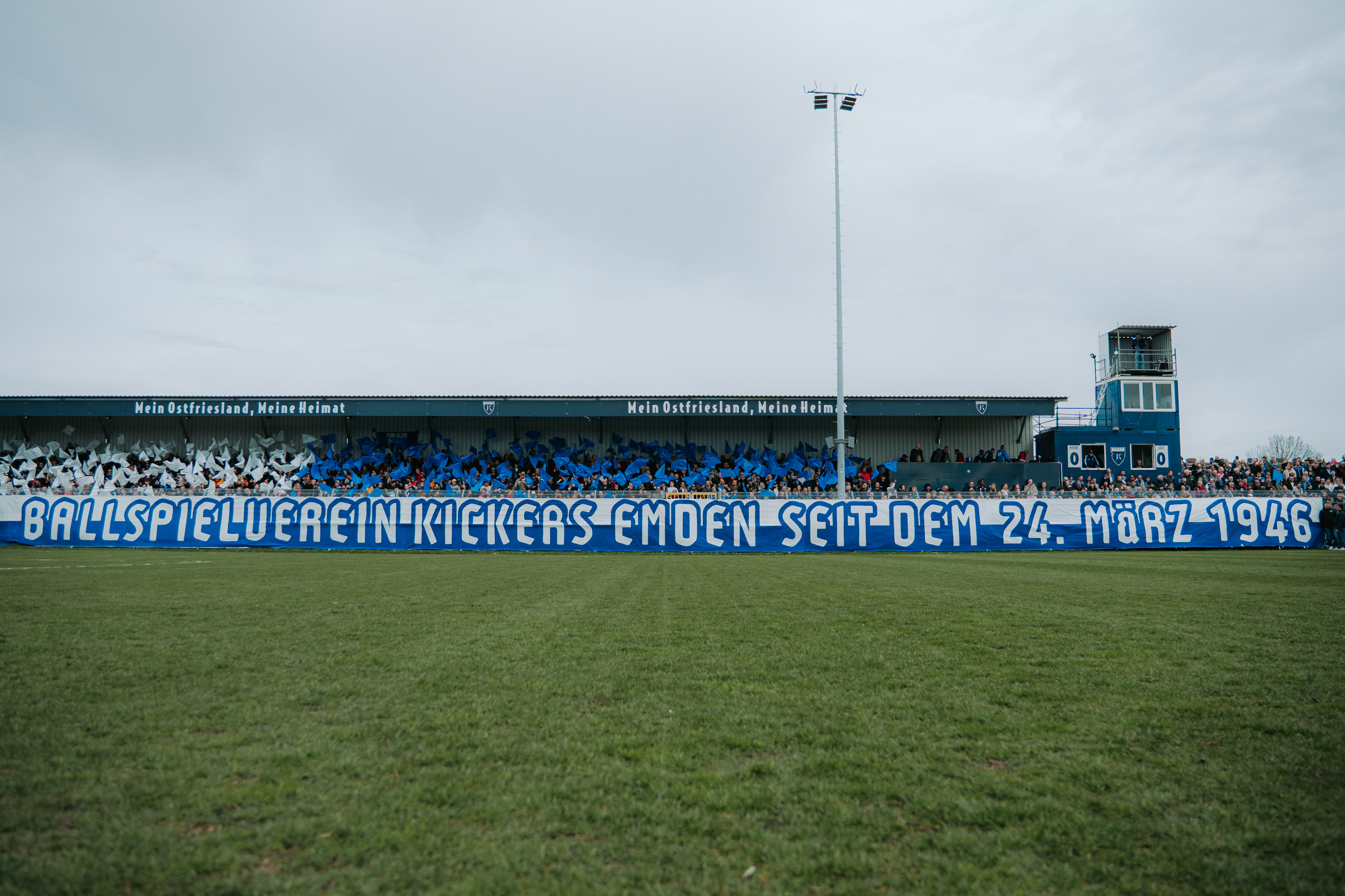 Choreo-Ausschnitt