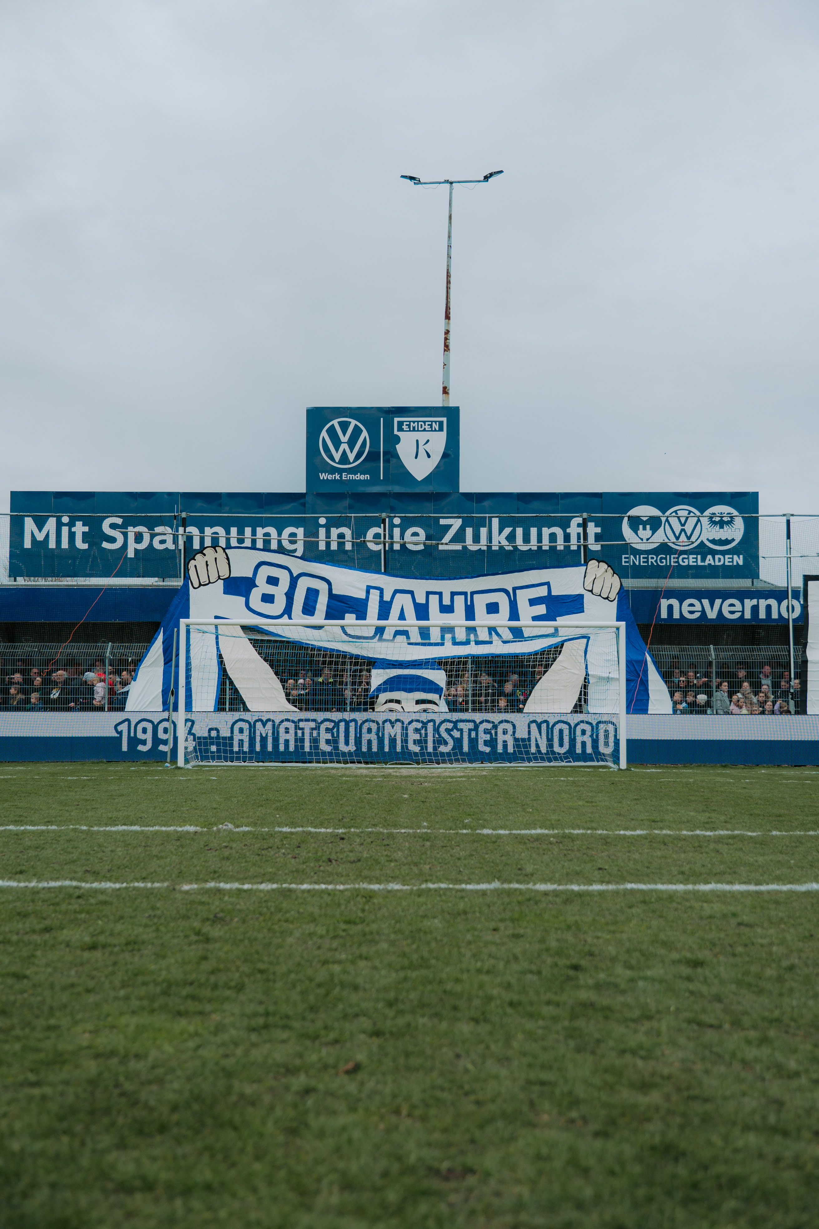 Choreo-Ausschnitt